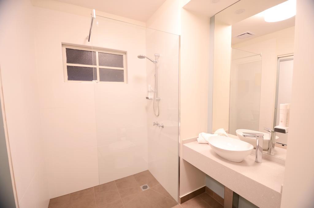 Entally Lodge Hadspen Room photo